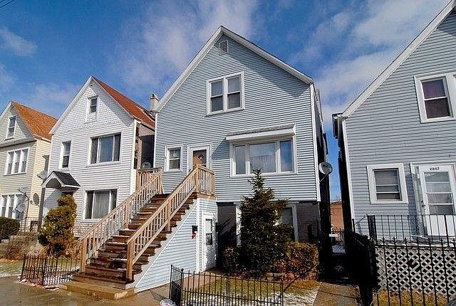1st image of 2851 N Elston Ave #1