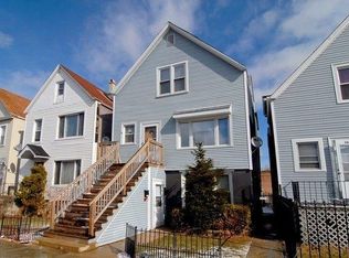 2851 N Elston Ave #1, Chicago, IL 60618