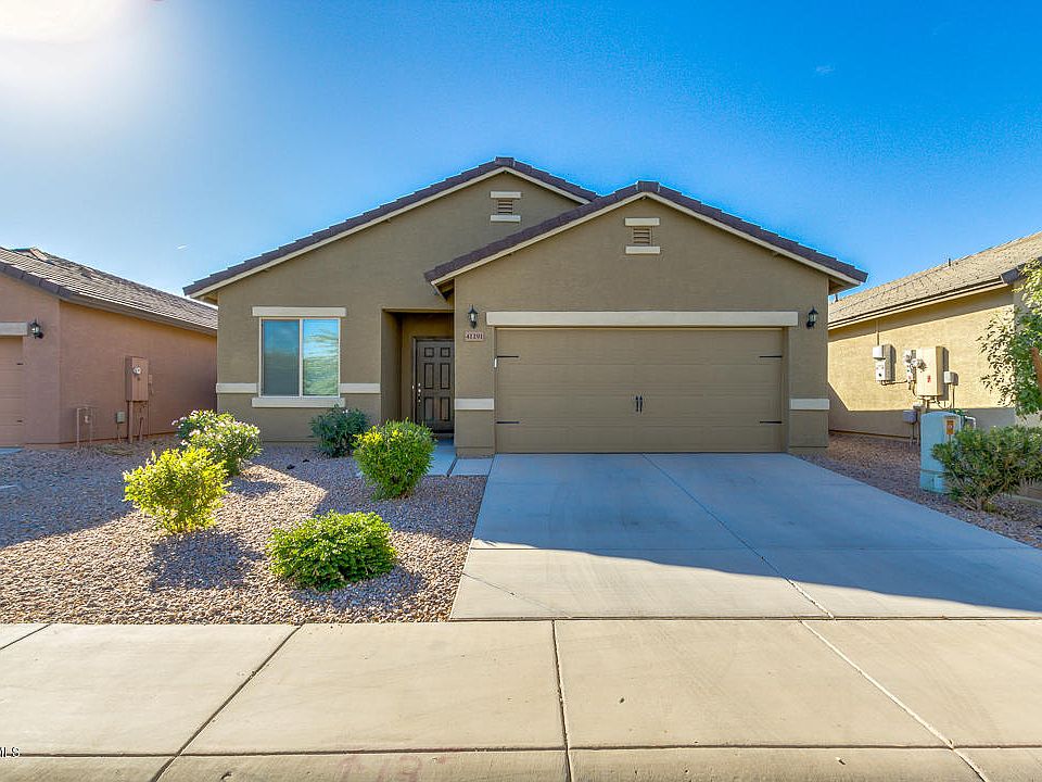 1st image of 41191 W Lucera Ln