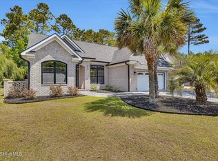 604 Creek Way Cir SE, Bolivia, NC 28422