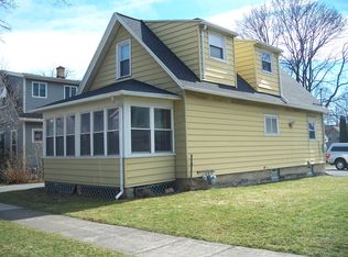 35 Langslow St, Rochester, NY 14620