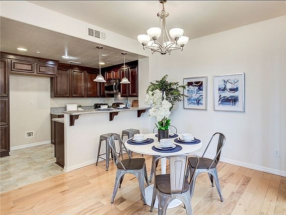 4th image of 22919 Mariposa Ave Unit 801