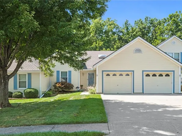 7062 N Garfield Ave, Gladstone, MO 64118
