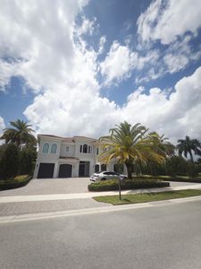 7793 Marvanna Lane, Parkland, FL, 33076