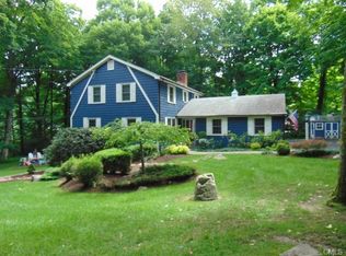 130 Washington Post Dr, Wilton, CT 06897