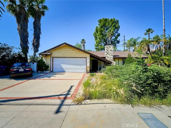 11831 Gothic Ave, Granada Hills, CA 91344