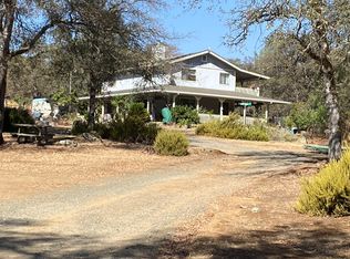 40 Stoney Oaks Loop, Oroville, CA 95966