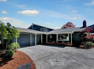 4130 N Russet St, Portland, OR 97203