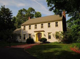 56 Northfield Rd, Lunenburg, MA 01462