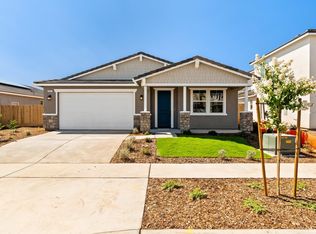 2551 Muscat St, Hanford, CA 93230