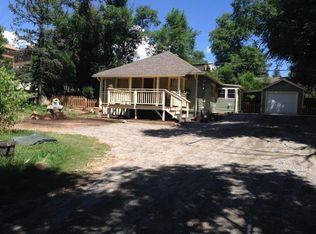 132 W Ramona Ave, Colorado Springs, CO 80905
