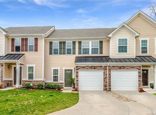 7467 Red Mulberry Way, Charlotte, NC 28273