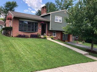 123 Gerald Ave, Shillington, PA 19607