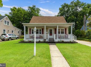 31 Brockton Rd, Hamilton, NJ 08619