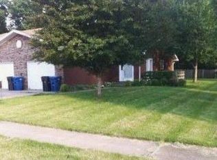 1031 Oriole Dr, Morris, IL 60450