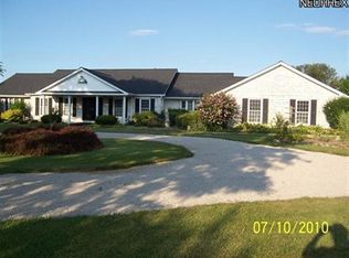 8865 Congress Rd, Lodi, OH 44254