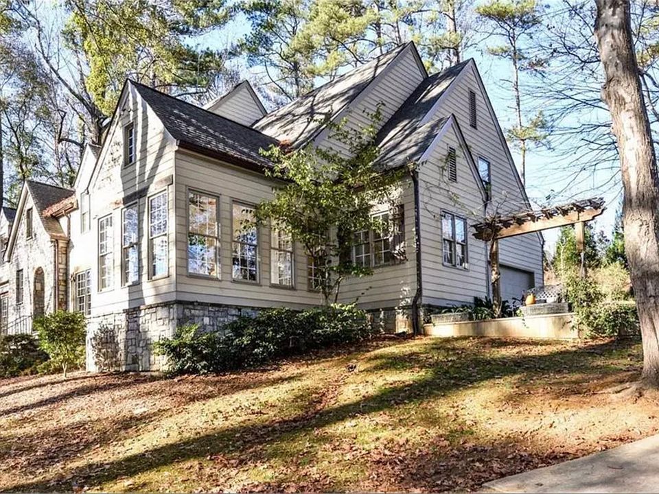 960 Landmark Dr NE, Atlanta, GA 30342 Zillow