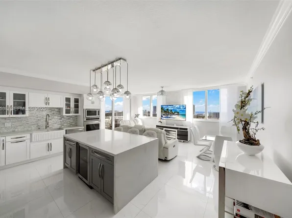 1755 E Hallandale Beach Blvd Unit 2103E, Hallandale Beach, FL 33009