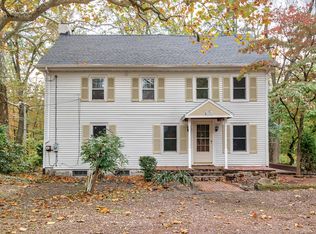 200 Tomlinson Mill Rd, Marlton, NJ 08053