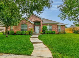 6405 Lexis St, Amarillo, TX 79119