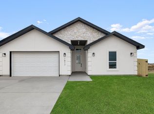 Cardenal Plan, Azali Estates/Moorland View - Southside, Corpus Christi, TX 78414