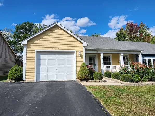 1520 Trescott St, Mundelein, IL 60060