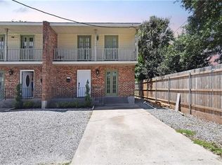 6316 York St, New Orleans, LA 70125