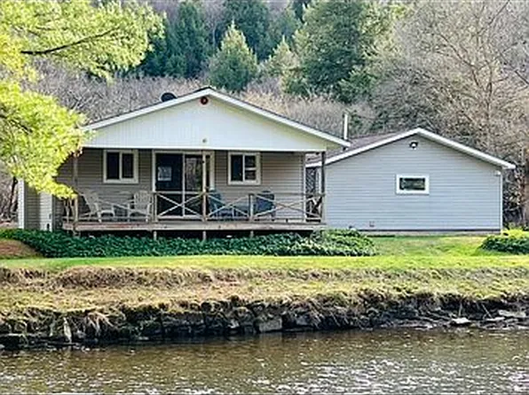 146 Rocky Bottom Ln, Sheffield, PA 16347