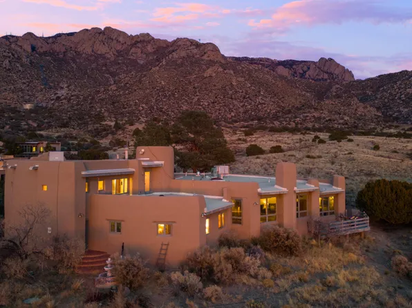 67 Pinon Hill Pl NE, Albuquerque, NM 87122