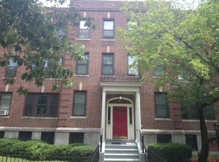 20 Jamaicaway APT 5, Boston, MA 02130