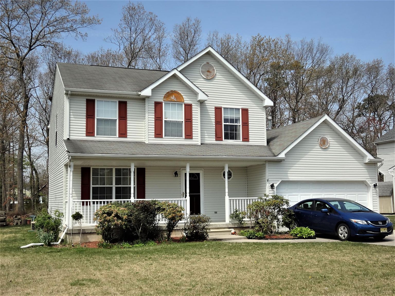 327 Quince Ave, Galloway, NJ 08205 Zillow