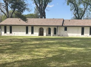 470 Lanier Rd, Combine, TX 75159