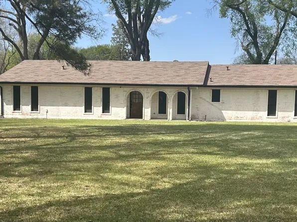 470 Lanier Rd, Combine, TX 75159