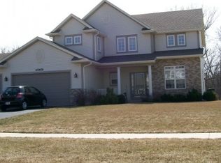 25455 Runyard Way W, Trevor, WI 53179