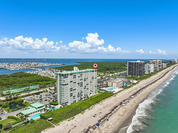 2nd image of 9900 S Ocean Dr APT 1601