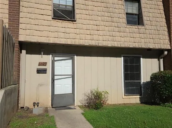 6429 Woodstone Way, Morrow, GA 30260