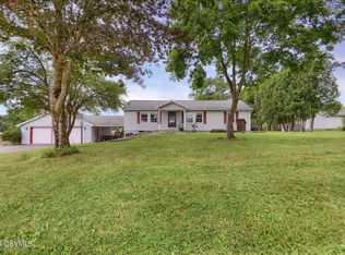 4812 Muncy Exchange Rd, Turbotville, PA 17772