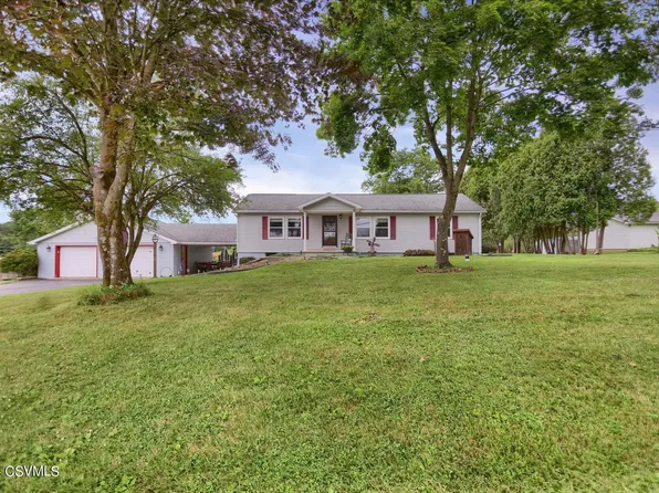 4812 Muncy Exchange Rd, Turbotville, PA 17772