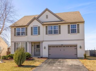 1819 Wild Rose Trl, Joliet, IL