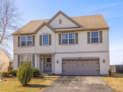 1819 Wild Rose Trl, Joliet, IL, 60431