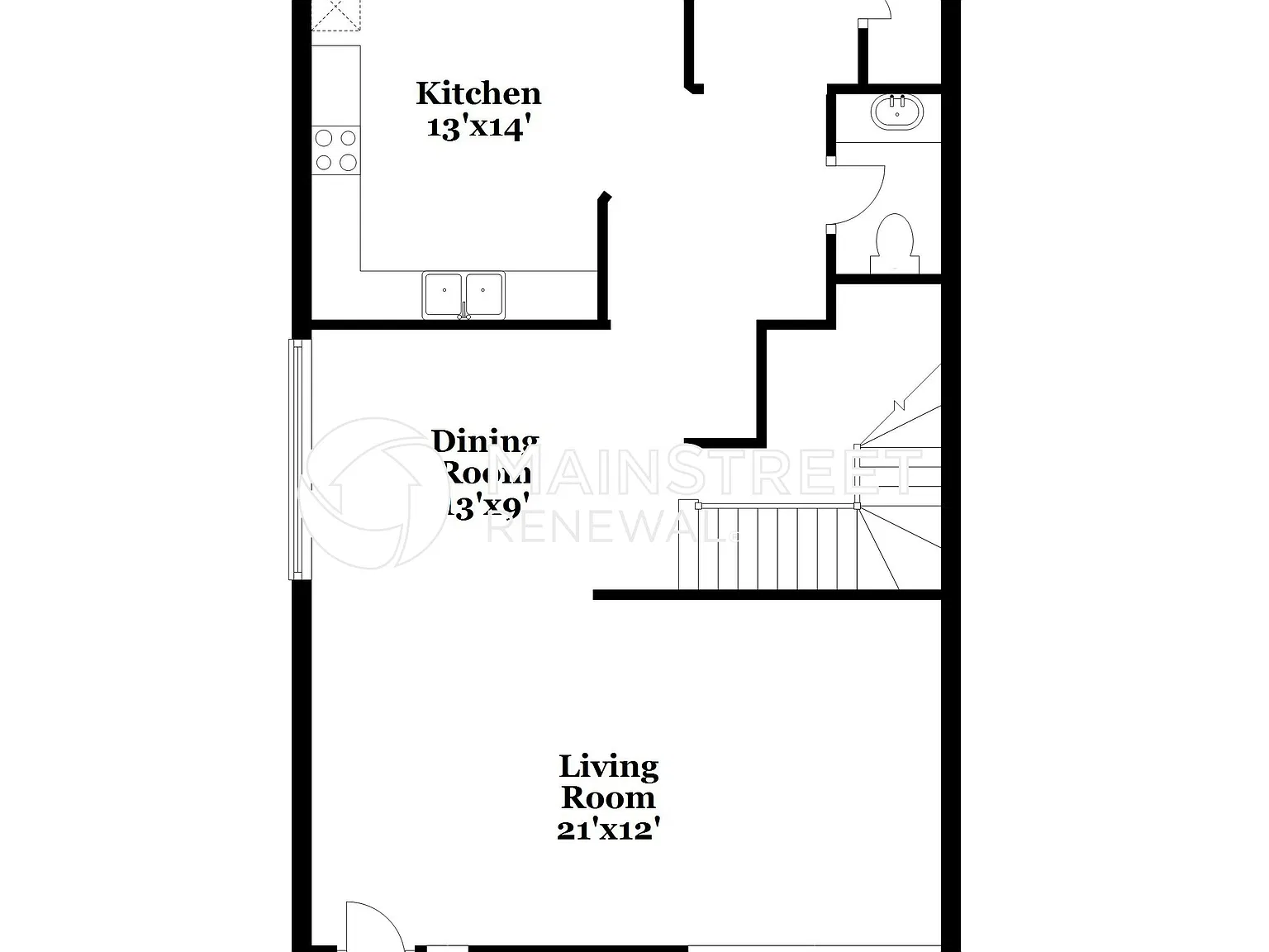 10608 Astor Dr — Photo 2