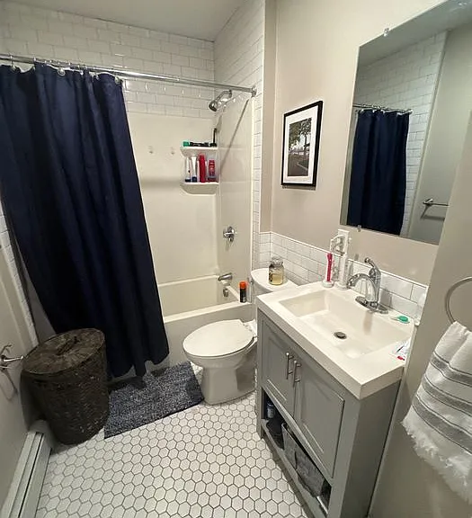 63 Falcon St #3R-21 — Photo 13
