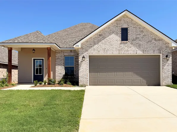 298 Cessna Dr, Shreveport, LA 71106