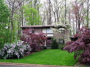 3009 Cunningham Dr, Alexandria, VA 22309