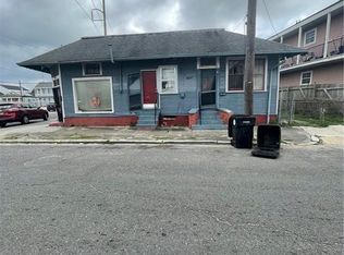 1620 Rev John Raphael Jr Way, New Orleans, LA 70113