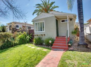 3634 Chamoune Ave, San Diego, CA 92105