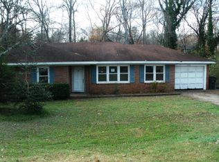 2992 Audubon Dr, Macon, GA 31204