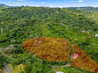 Bo Cerrote Carr 124 Km #12.9, Las Marias, PR 00670