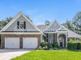 8315 Mossybrook Ln, Douglasville, GA 30135
