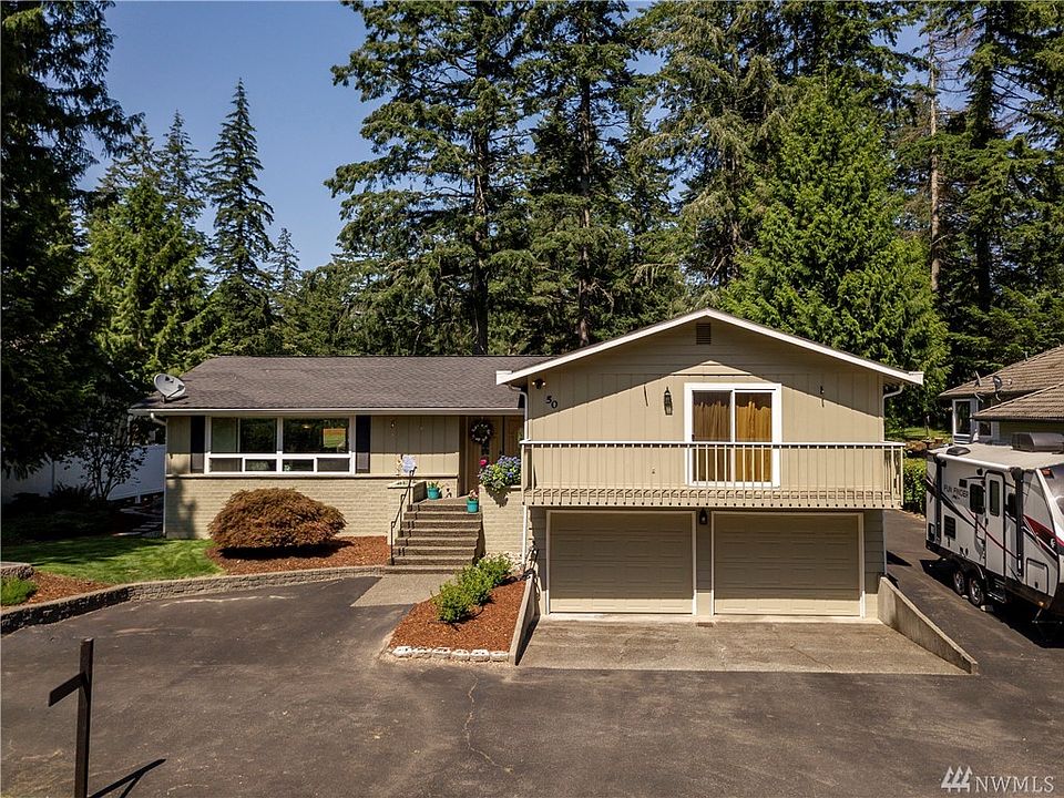  Welcome to 50 E Lakeland Way
